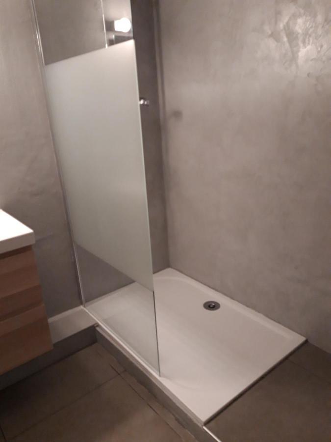 Malaucène Chambres D'Hotes Aux Tournesols מראה חיצוני תמונה