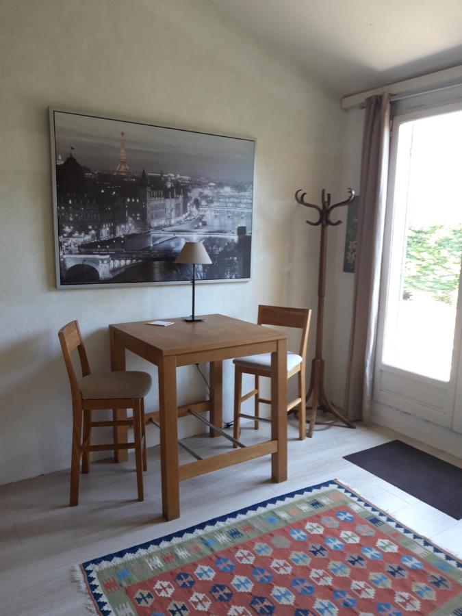 Malaucène Chambres D'Hotes Aux Tournesols מראה חיצוני תמונה