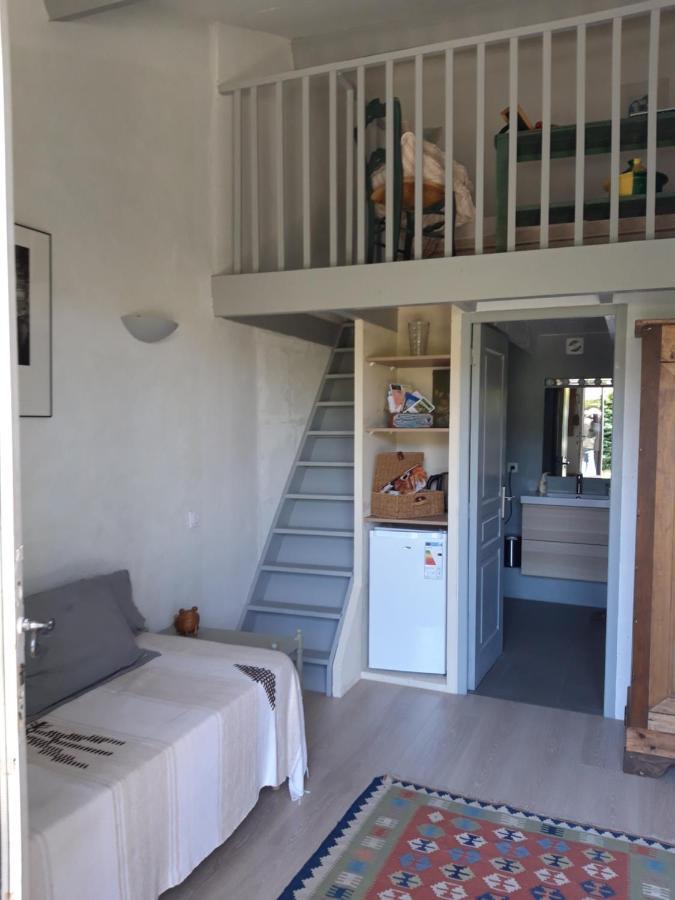 Malaucène Chambres D'Hotes Aux Tournesols מראה חיצוני תמונה