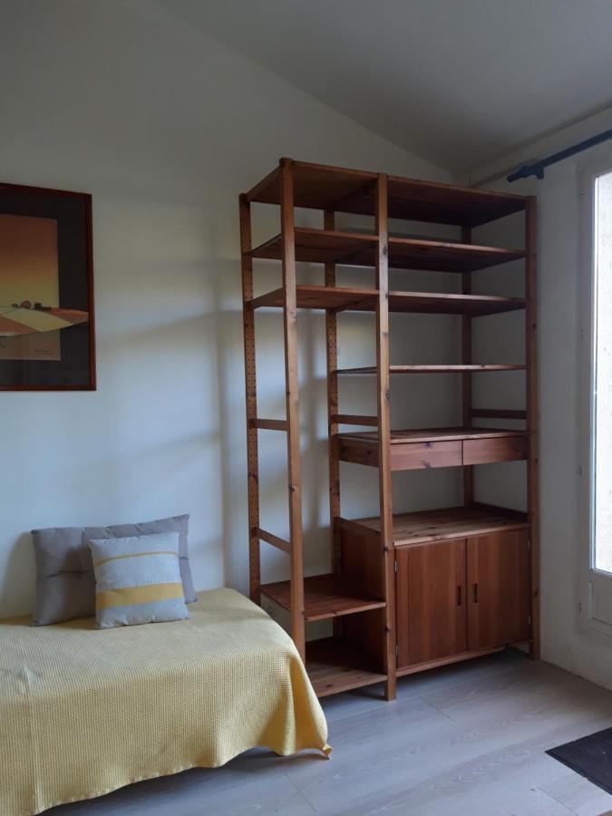 Malaucène Chambres D'Hotes Aux Tournesols מראה חיצוני תמונה