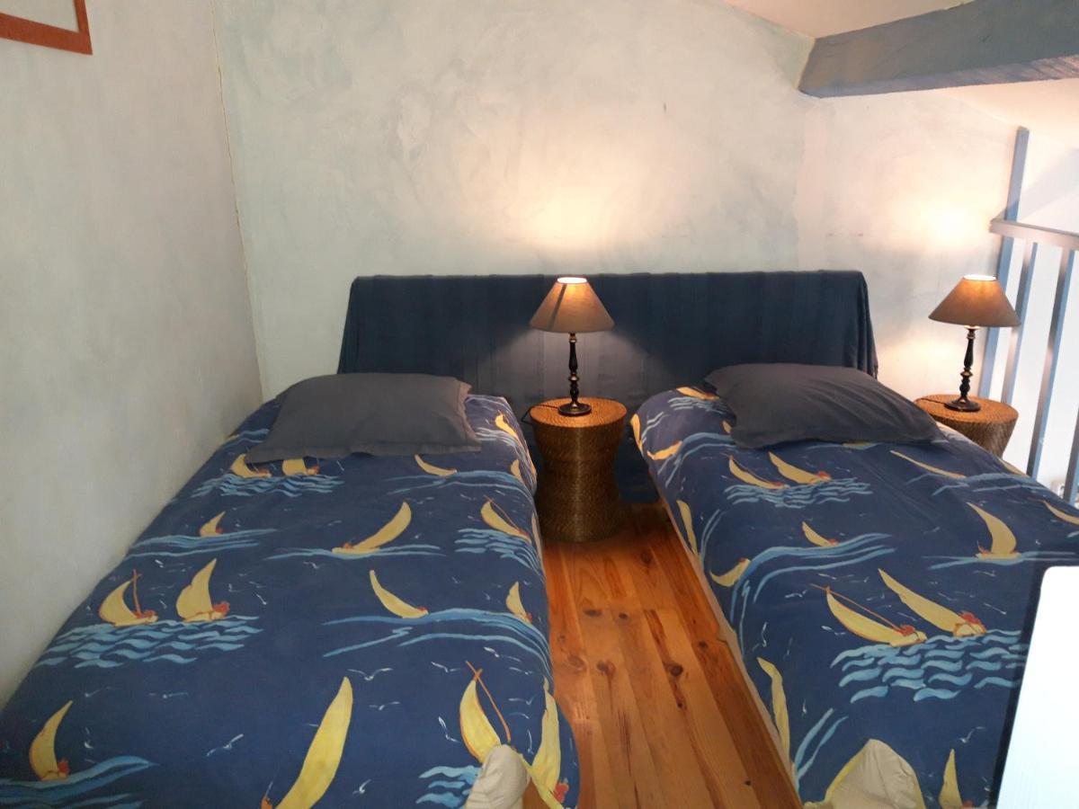 Malaucène Chambres D'Hotes Aux Tournesols מראה חיצוני תמונה